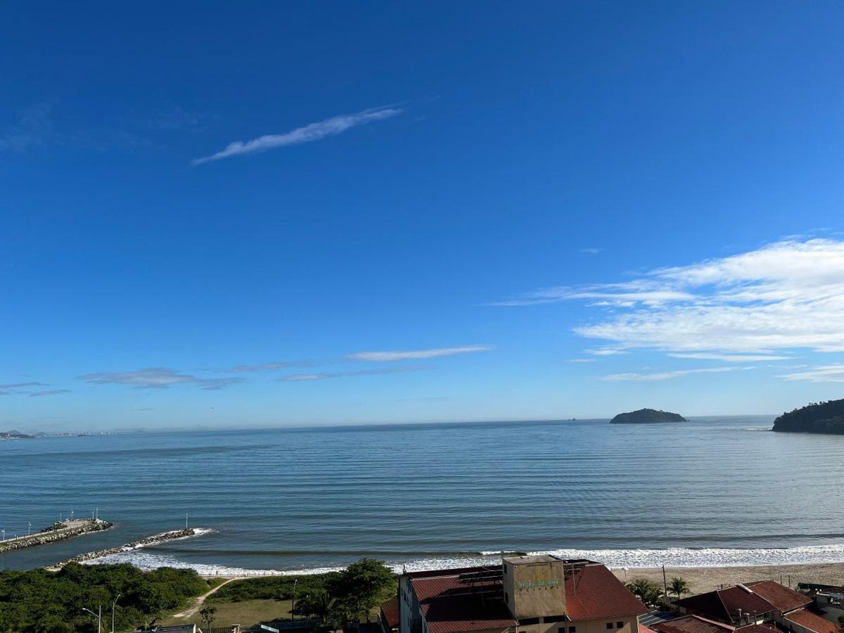 Apartamento Novo Frente Mar Com Piscina Em Home Club Пеня Екстериор снимка