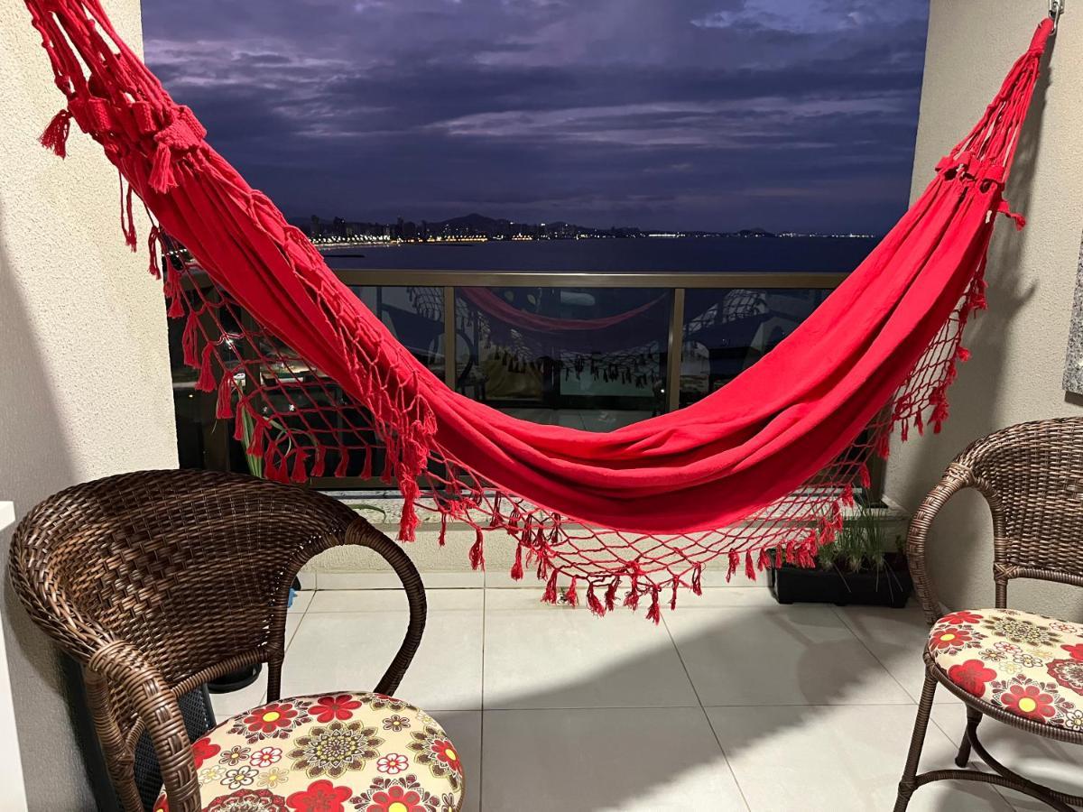 Apartamento Novo Frente Mar Com Piscina Em Home Club Пеня Екстериор снимка