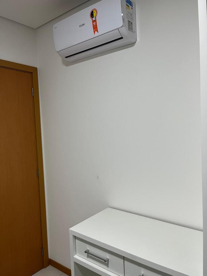 Apartamento Novo Frente Mar Com Piscina Em Home Club Пеня Екстериор снимка