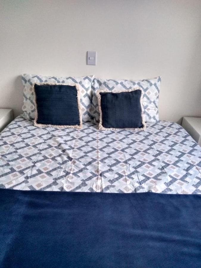 Apartamento Novo Frente Mar Com Piscina Em Home Club Пеня Екстериор снимка