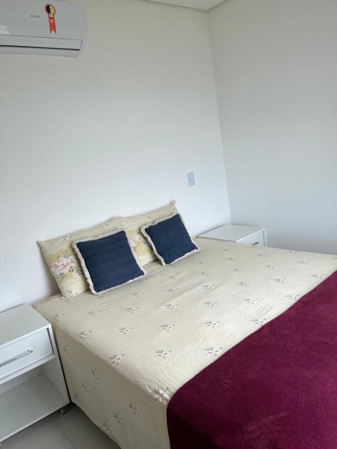 Apartamento Novo Frente Mar Com Piscina Em Home Club Пеня Екстериор снимка