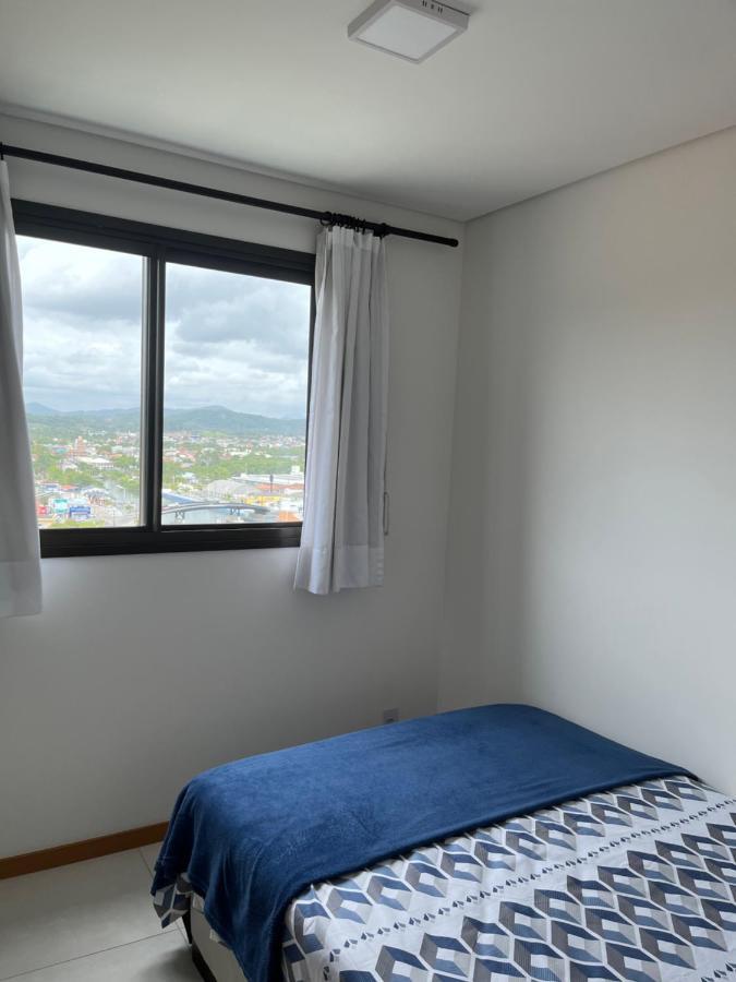 Apartamento Novo Frente Mar Com Piscina Em Home Club Пеня Екстериор снимка