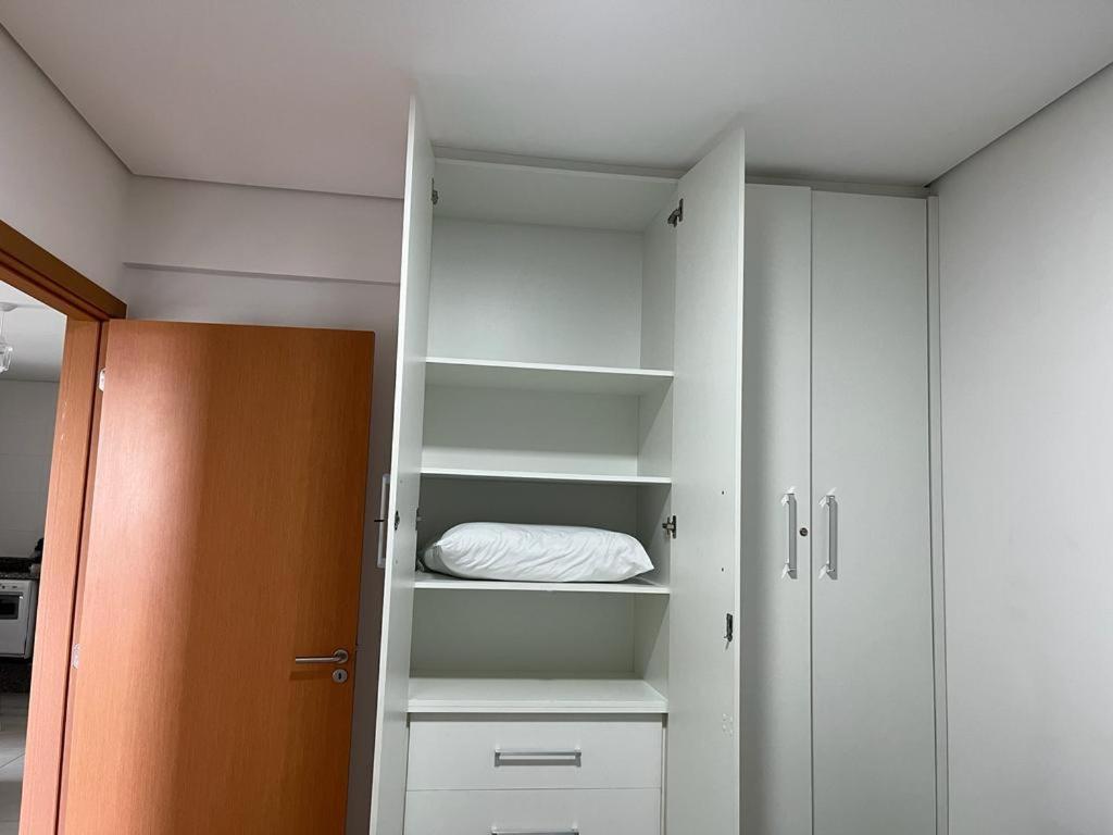 Apartamento Novo Frente Mar Com Piscina Em Home Club Пеня Екстериор снимка